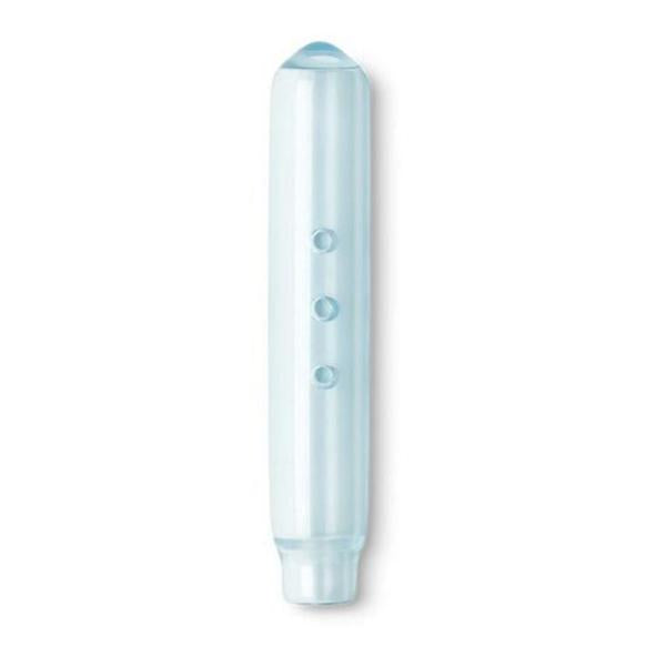 Key Surgical Cap Instrument Tip 0.17X2" Clear 50/Pk - KYS30705