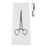 Sklar Instruments Holder Needle Halsey Econo 5-1/4" Smooth Blunt Stainless Steel Disposable Ea, 25 Ea/Bx - 96-2585