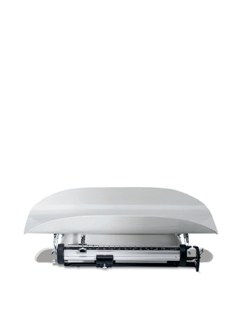Seca 725 - Mechanical Baby Scale seca 725 Balance Beam Display 32 lbs. Capacity White Analog - 7251121139