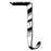 Sklar Instruments Retractor Spinal Taylor 3" Ea - 42-2130