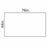 O&M Halyard Inc General Purpose Drape Medium Drape 76 W X 44 L Inch Sterile - 89111