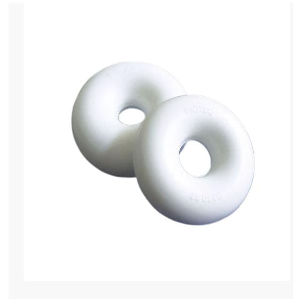 Medgyn Products Inc Pessary Donut #2 Silicone Not Made With Natural Rubber Latex Non-Sterile Each - 50012