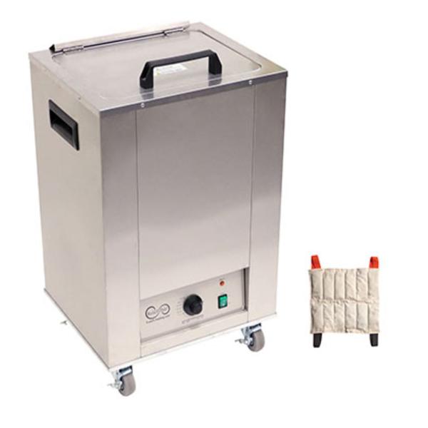 Fabrication Enterprises Unit Heating Unit Relief Pak Mobile Ea - 23682