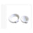 Medgyn Products Inc Pessary Dish #5 Silcone Elastomer Lf Non-Sterile Each - 50142