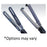 Conmed Corporation Grasper Multi-Use Detachatip Iii 5Mmx33Cm Duckbill Ea - 3-1008