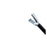Conmed Corporation Grasper Multi-Use Allis Detachatip Iii 5Mmx33Cm Ea - 3-1019