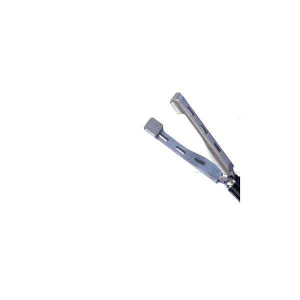 Conmed Corporation Grasper Multi-Use Babcock Detachatip Iii 5Mmx43Cm Ea - 878469