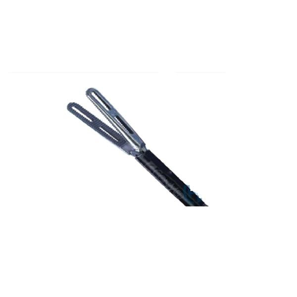 Conmed Corporation Grasper Multi-Use Detachatip Iii 5Mmx43Cm Long Duckbill Ea - 878834