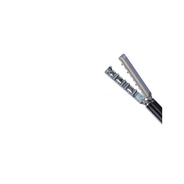 Conmed Corporation Grasper Multi-Use Endoweave Detachatip Iii 5Mmx43Cm Ea - 886870