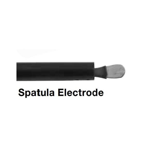 Conmed Corporation Electrode Spatula Universal Plus 5Mmx32Cm Single-Use Sterile 5/Ca - 60-5272-032