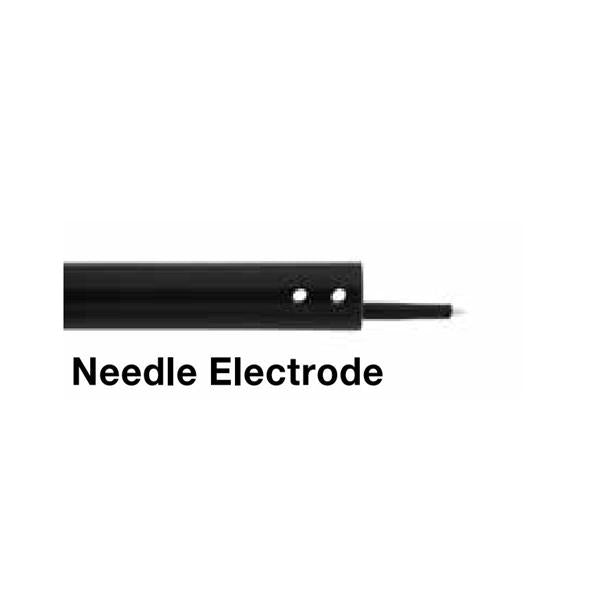Conmed Corporation Electrode Laparoscopic Needle Universal Plus 5Mmx27Cm Single-Use Sterile 5/Ca - 60-5272-927