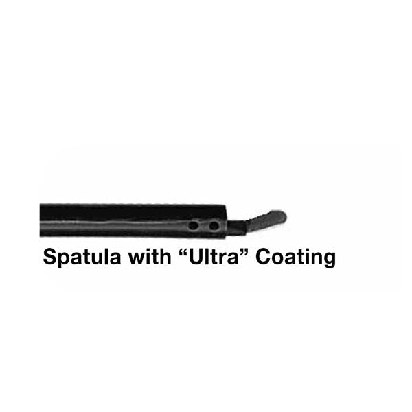 Conmed Corporation Electrode Spatula Universal Plus 5Mmx27Cm With Single-Use Sterile 5/Ca - 60-5274-027