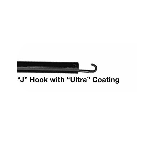 Conmed Corporation Hook J Hook Universal Plus 5Mmx32Cm With Single-Use Sterile 5/Ca - 60-5274-232