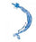 Halyard CATHETER, SUCTION CLOSED T-PC SWVL ADAPTER 14FR 21" (20/CS) - 220125