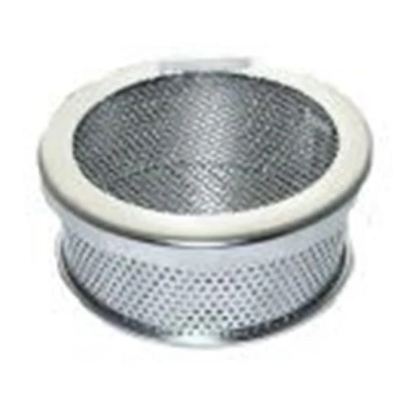 Healthmark Industries BALL, STRLZ NIC-NAC WASHER ROUND (3/PK) - NIC MICRO 2A