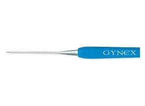 Gynex - LEEP/LLETZ Electrode Stainless Steel Needle Tip Disposable Sterile - 15-0001