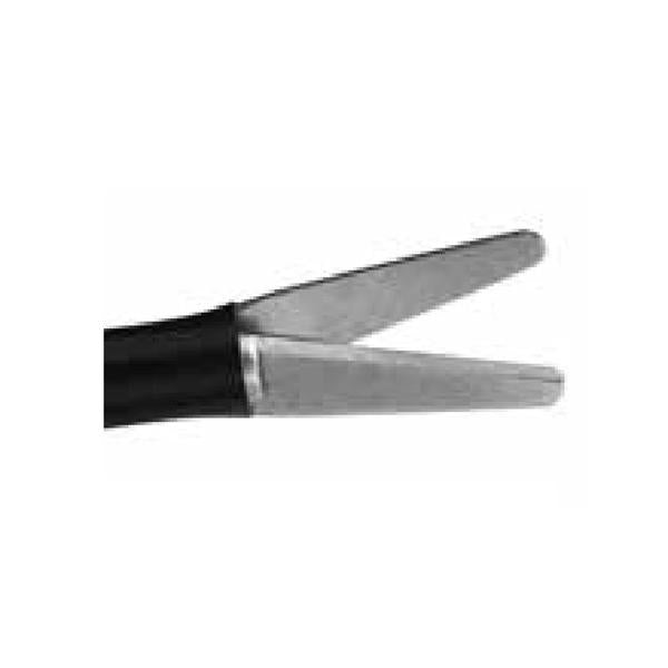 Conmed Corporation Scissors Laparoscopic 32Cm Straight 5Mm Insulated Disposable 5/Ca - 60-6035-002