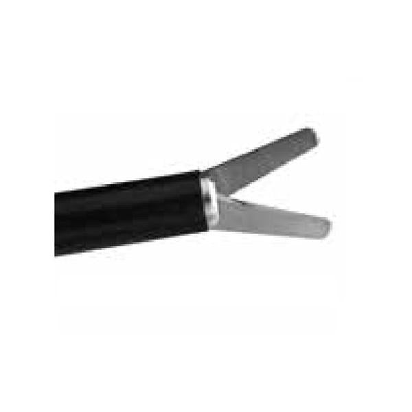 Conmed Corporation Scissors Laparoscopic 32Cm Straight 5Mm Insulated Disposable 5/Ca - 60-6035-005