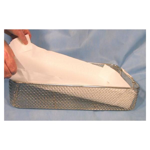 Healthmark Liner Sterilization Tray Underguard 13.5 In X 13.5 In 1000/Ca - BL-1414