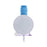 Icu Medical Spike Vial Access Chemolock With 20Mm Skirt 50/Ca - CL-80S
