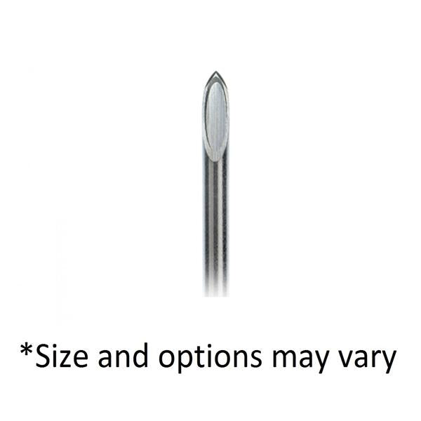 Argon Medical Needle Franseen Biopsy 20Gx9Cm Single-Use 10/Bx - MFN2003