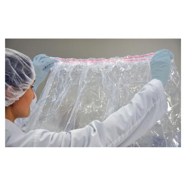 Preferred Medical Systems Cover Equipment Eazy Cover 40X30" Transparent Sterile 20/Bx - EZ-4030