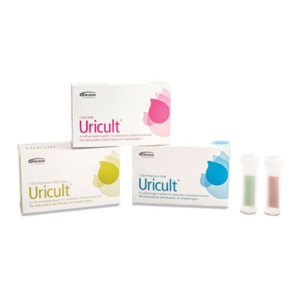 Lifesign Uricult Control Kit Ea - 2000-30