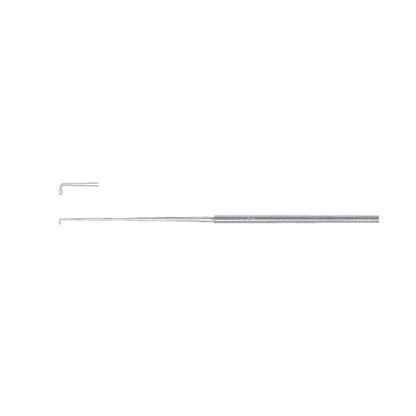 Integra Miltex Inc Dissector Rhoton 90 Degree 3Mm Ea - 277274