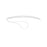 Beaver-Visitec Int Intubation Set Eye Canaliculus Round Guibor Cis W/ Prb/Tbng Stainless Steel 5/Bx - 8590350