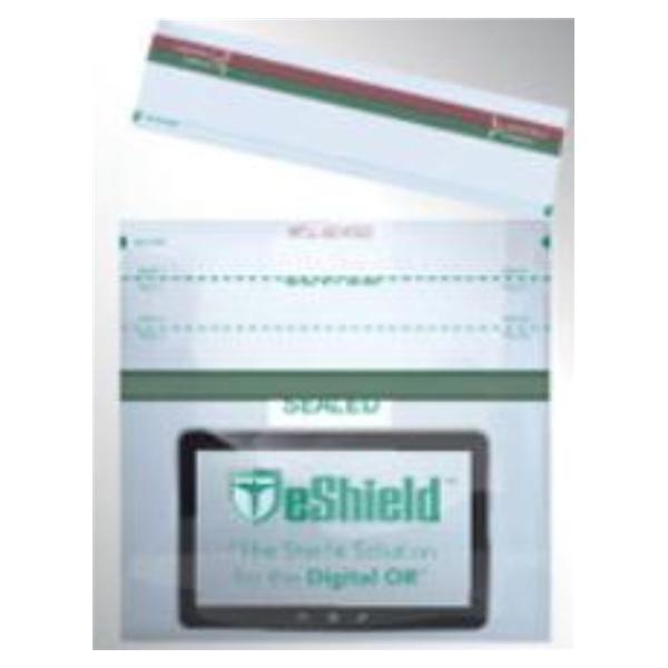 Whitney Medical Solutions Cover Tablet Eshield Clear Sterile 25/Ct - WHPEC2300