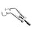 Sklar Instruments Speculum Eye Thorlakson 11Mm Stainless Steel Ea - 65-7683