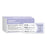 AD Surgical Suture 3-0 Polyglycolic Acid Unify Undyed 30" 12/Bx - M-G330T17-U