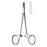 Sklar Instruments Holder Needle Webster Econo 5-1/4" Straight Stainless Steel Disposable 12/Bx - 21-809