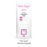 Hemosure First Sign Hcg Urine/Serum Pregnancy Test Kit 4Mm Cassette 25/Bx - F2-CT25C