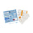 Teleflex Kit Trauma 8-1/2Fr With Gauze/Needle/Syringe Lf 10/Ca - AK-05801