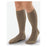 BSN Medical Socks Knee High Cotton Ambition Mens Adult Brown Regular 1/Pr - 7765923