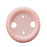 Cooper Surgical Ring Pessary Fitting Milex 2-1/2" Silicone _ Sterile Ea - MXPRS03