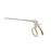 Medgyn Products Inc Biopsy Punch Biopsy Tischler 216Mm Stainless Steel Ea - 30101