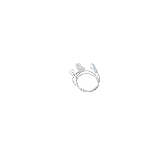 Koru Medical Systems Needle Set Luer 26Gx9Mm High-Flo Conventional 20/Bx - RMS12609