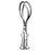 Sklar Instruments Forcep Obstetrical Grasping Elliot 15" Stainless Steel Ea - 92-1715