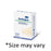 Hartmann USA Dressing Sorbalgon Calcium Alginate 4X4" 10/Box - 49210000