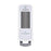 Elyptol Inc Dispenser Manual Elyptol White 1250 Ml Ea - EDMW02