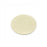 Dr. Jill's Footpads Inc Pad Protective Foot Felt 1/8" 1/8" Thick Adhesive White 100/Package - J-12