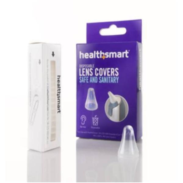 DMS Holdings. Covers Lens Healthsmart 45/Bx - 18-225-000