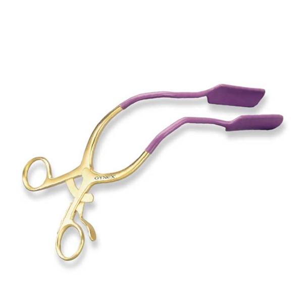 Gynex Corporation Retractor Vaginal Lletz Gynex 110Mm Ea - 2440