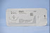 J & J Healthcare Systems PDS II Suture with Needle Absorbable Uncoated Violet Suture Monofilament Polydioxanone Size 1 36 Inch Suture 1-Needle 40 mm Length 1/2 Circle Taper Point Needle - Z359T