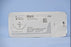 PDS II - Suture with Needle Absorbable Uncoated Violet Suture Monofilament Polydioxanone Size 1 36 Inch Suture 1-Needle 40 mm Length 1/2 Circle Taper Point Needle - Z359T
