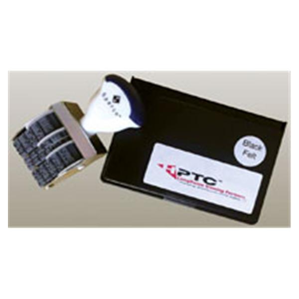 HPTC Label Kit English Ea - SPP1