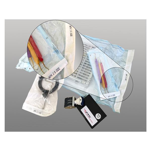 HPTC Pad Ink Ea - NTPR