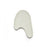 Dr. Jill's Footpads Inc Separator Toe Silicone Small 15/Pk - EC-5